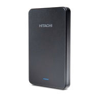Hitachi Touro Mobile 320 GB (0S03116)